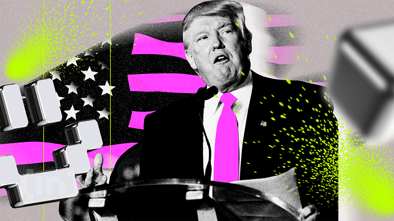 อดีต ส.ส. อังกฤษเตือน TRUMP Meme Coin อาจเป็นกลไกติดสินบนทางการเมือง