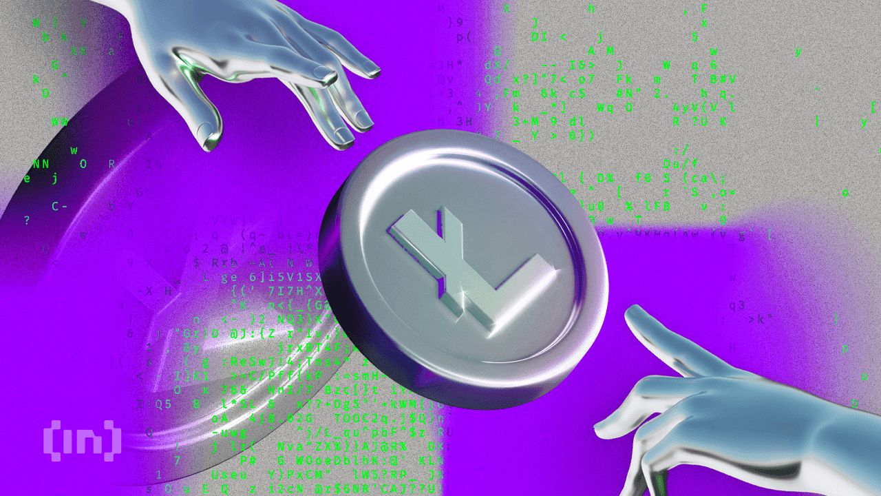 ราคา Litecoin (LTC) พุ่ง 25% หลัง Grayscale ยื่นขอ Spot ETF