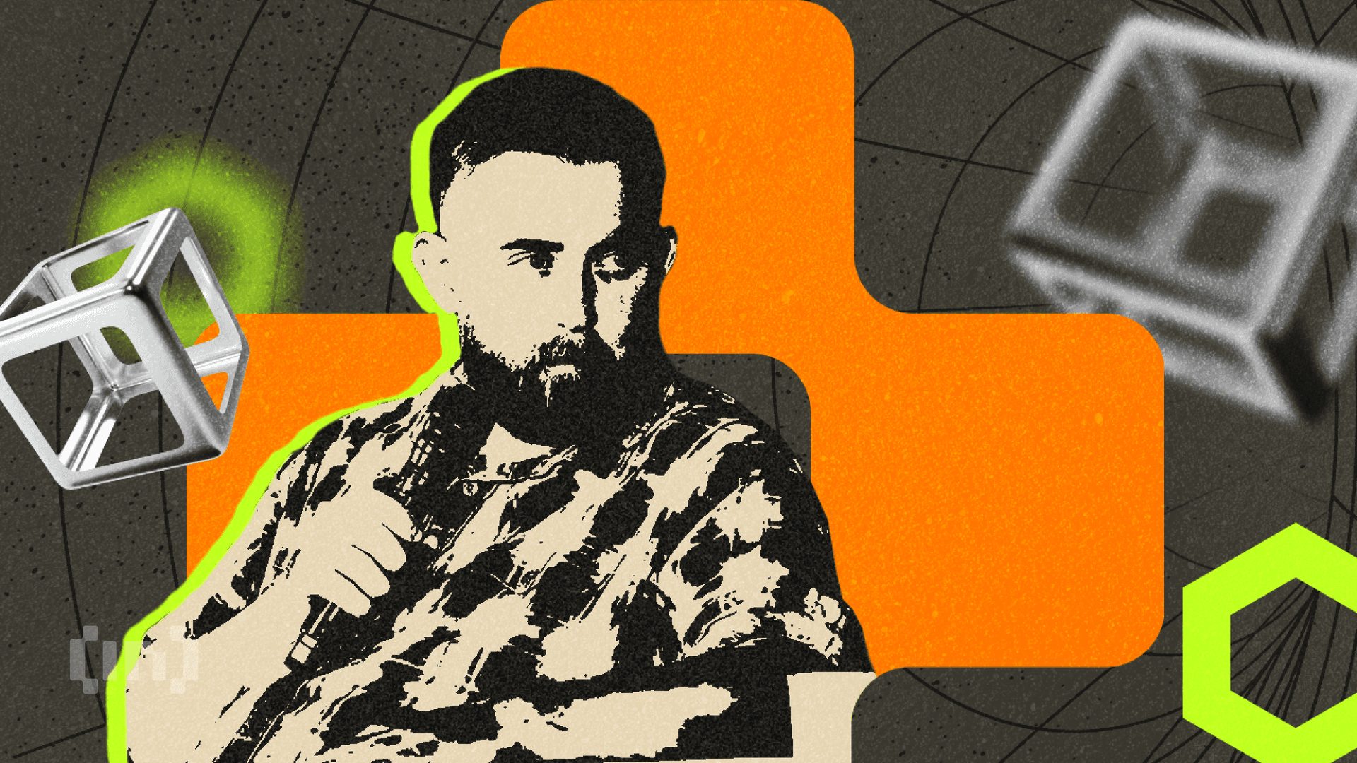 Sergey Nazarov Ceo ของ Chainlink คาดการณ์ว่าสินทรัพย์ในโลกแห่งความเป็นจริงจะแซงหน้า Crypto
