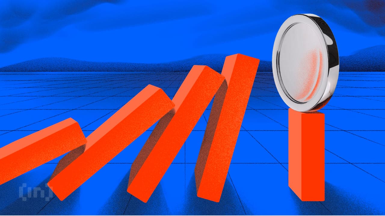 Stablecoin ที่สนับสนุนโดย DWF Labs สูญเสียมูลค่าชั่วคราว สร้างความสงสัย