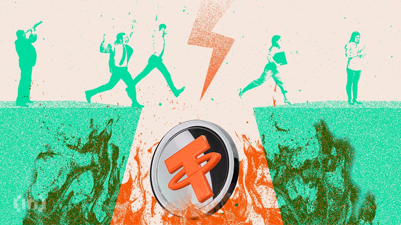 Celsius ได้รับอนุมัติให้ฟ้อง Tether มูลค่า 4 พันล้าน USD