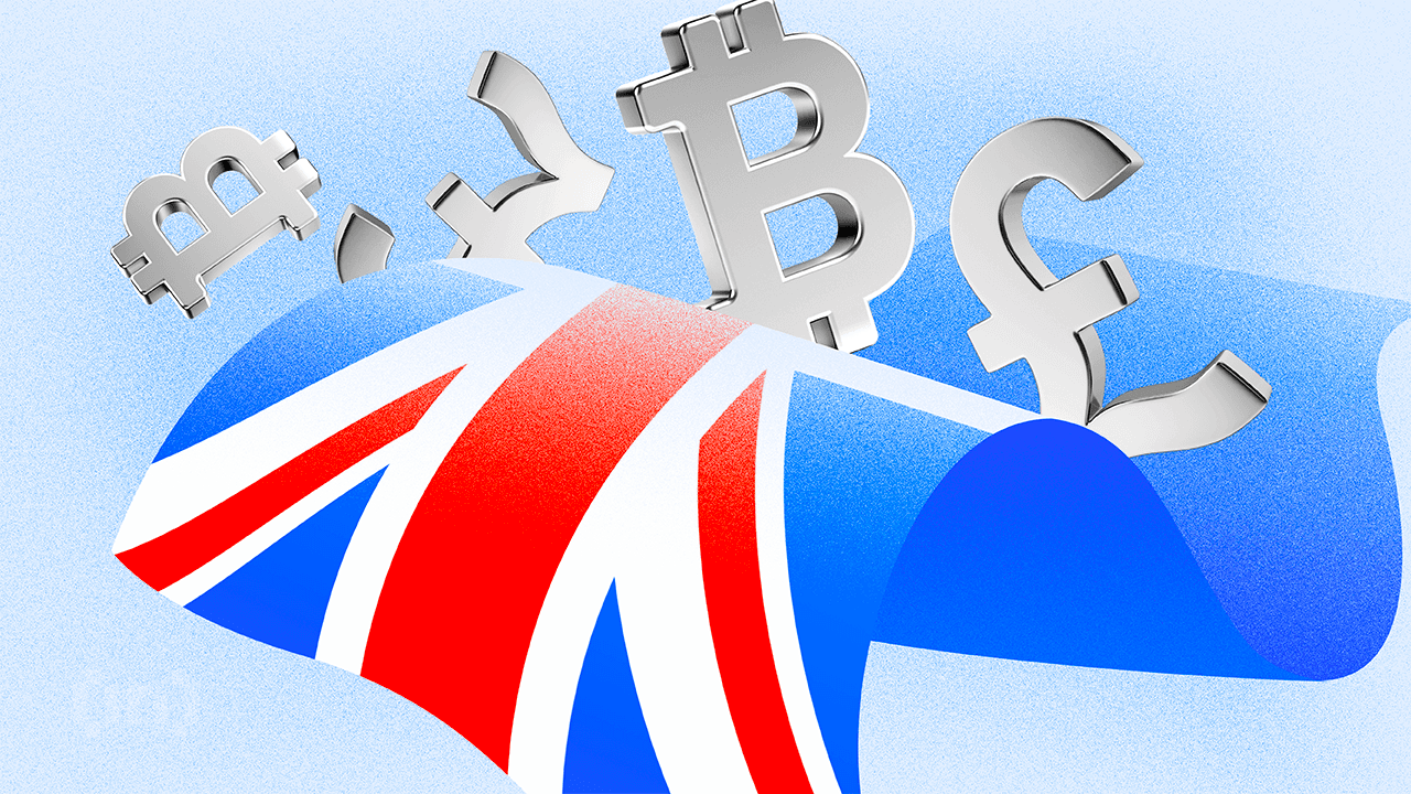 สหราชอาณาจักรกำลังถือ Bitcoin มูลค่าหลายพันล้าน แต่รัฐบาลจะใช้มันอย่างไร?