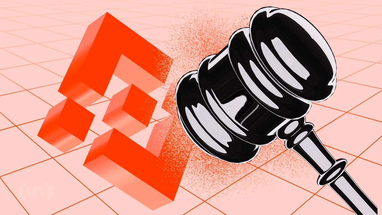 Binance ขอให้ยกฟ้องคดีเกี่ยวกับข้อกล่าวหาความสัมพันธ์กับฮามาส