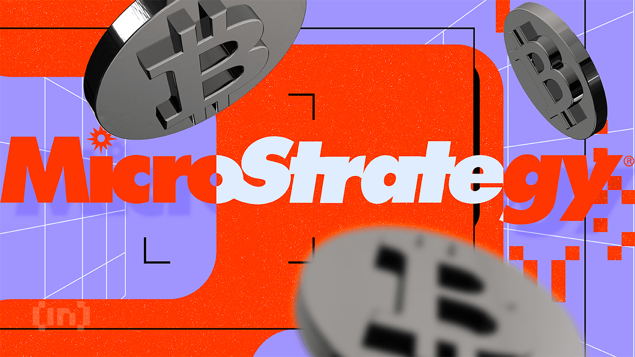 MicroStrategy วางแผนขยายการเสนอขายหุ้นถาวรเพื่อซื้อ Bitcoin เพิ่ม