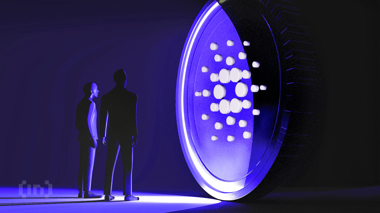 ผู้ถือระยะยาวของ Cardano ADA ทําสถิติสูงสุดเป็นประวัติการณ์ มีความหมายต่อราคาอย่างไร