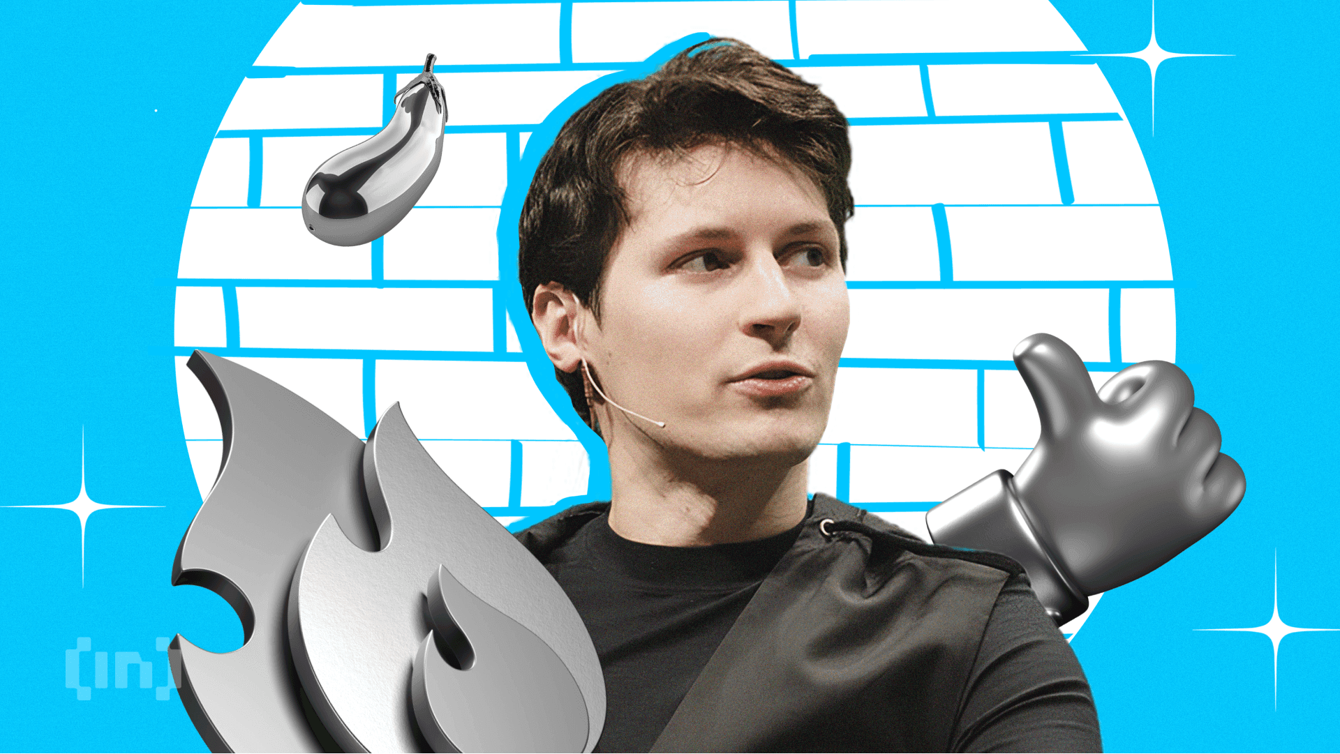 บล็อกเชน TON กลายเป็นโครงสร้างพื้นฐานคริปโตของ Telegram