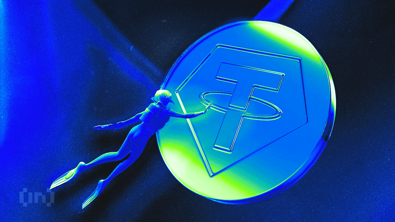 Tether เปิดตัว USDT0 Stablecoin สำหรับธุรกรรมข้าม Chain