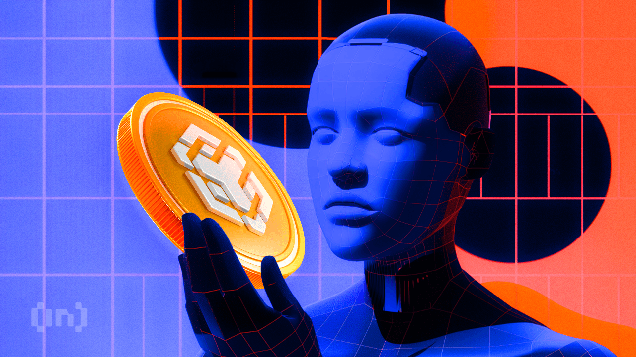 BNB Chain เปิดตัวโซลูชันพัฒนา AI Agent
