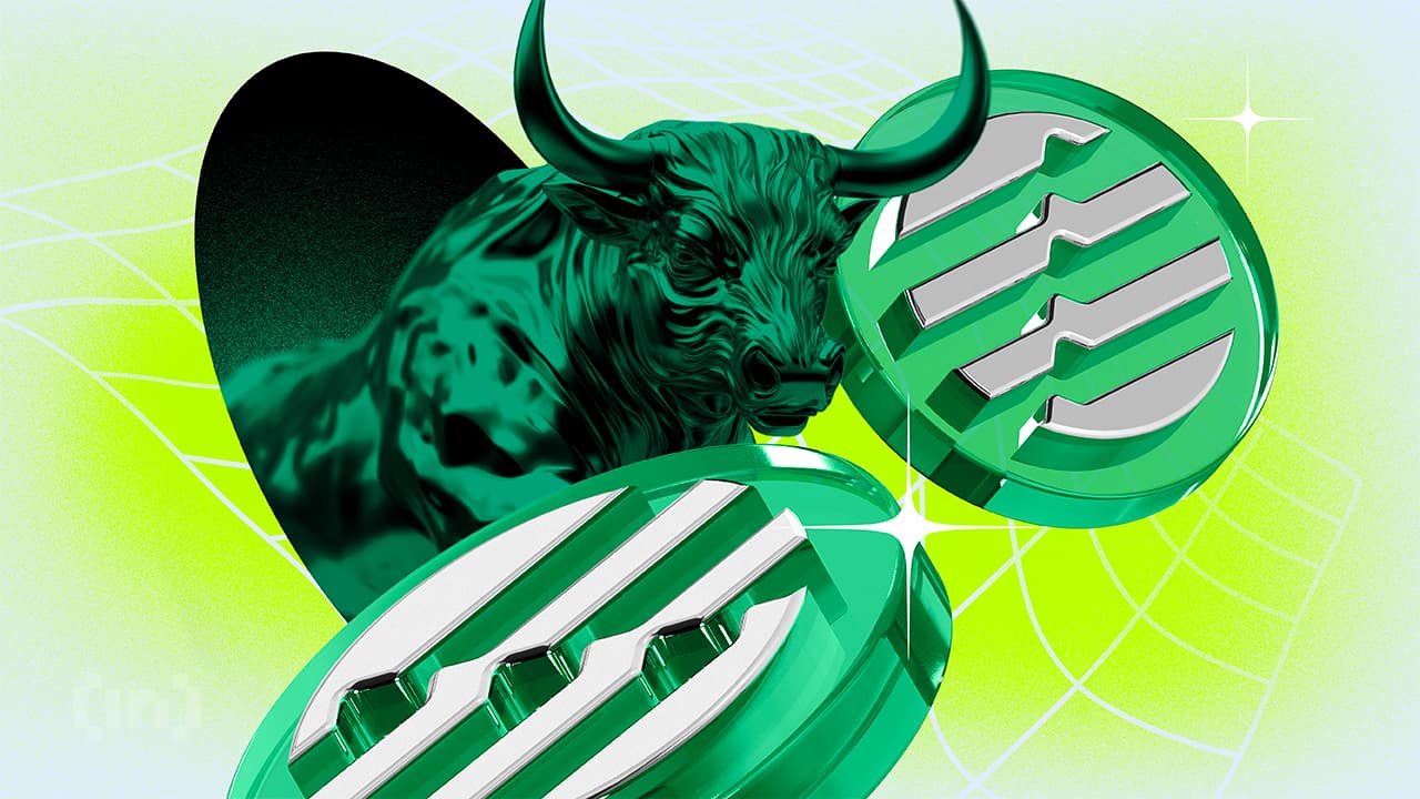 Bitwise ยื่นไฟล์สำหรับ Aptos ETF ขณะที่โทเค็น APT พุ่งขึ้น 18%