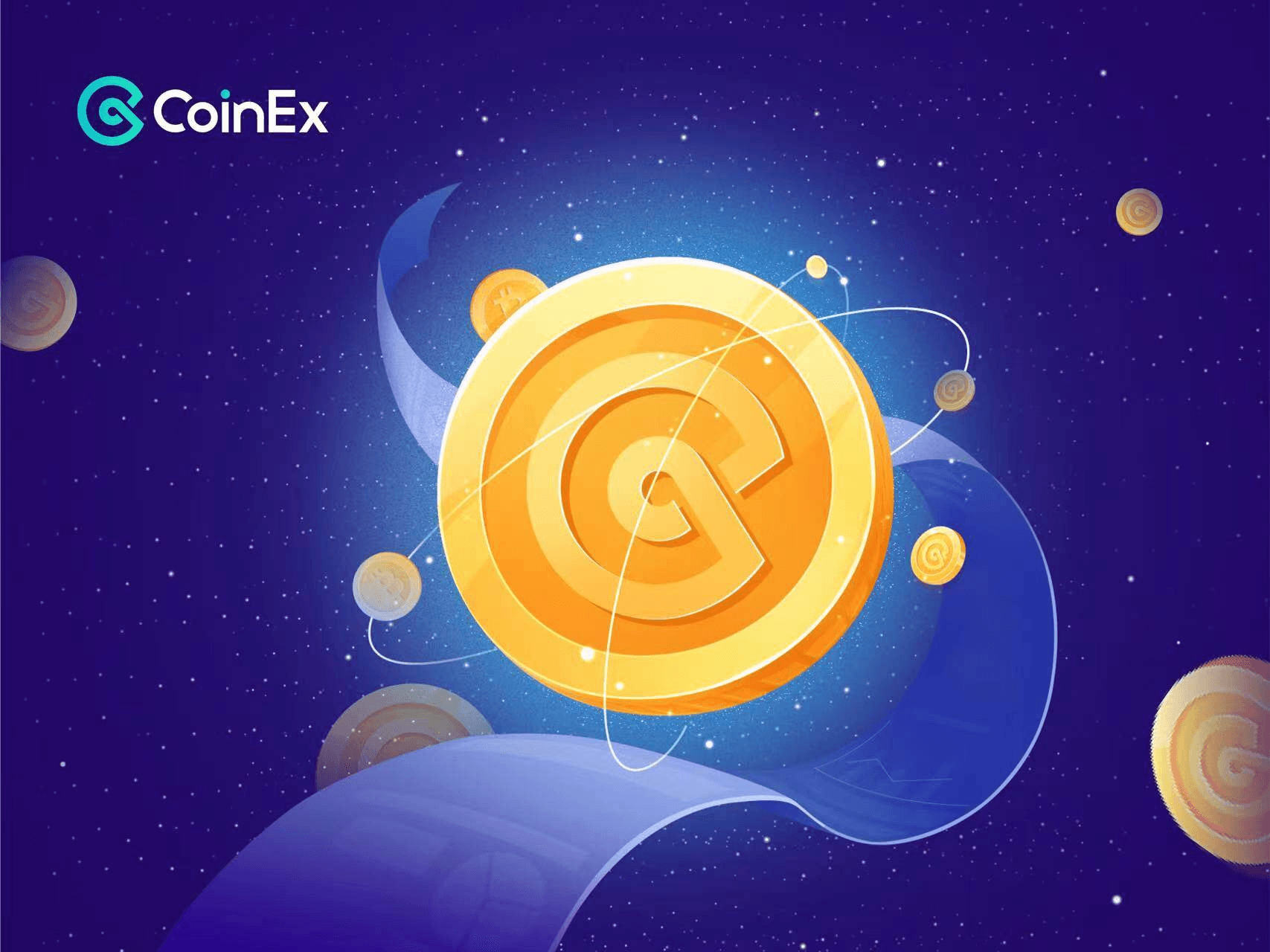จากการฟื้นตัวของ Bitcoin สู่การเติบโตของ Sui: CoinEx Research วิเคราะห์แนวโน้มตลาดคริปโตในเดือนสิงหาคม 