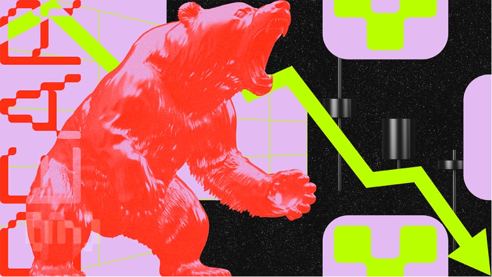วิเคราะห์การตกต่ำของ Crypto หลังการเลือกตั้ง 70% ของ Binance Coins ซื้อขายต่ำกว่าก่อนหน้า
