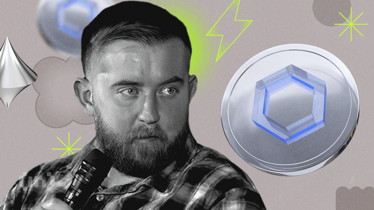 Sergey Nazarov จาก Chainlink กล่าวว่าการทำให้เป็น Token จะเปลี่ยน TradFi เป็นลูกค้าหลักของ DeFi