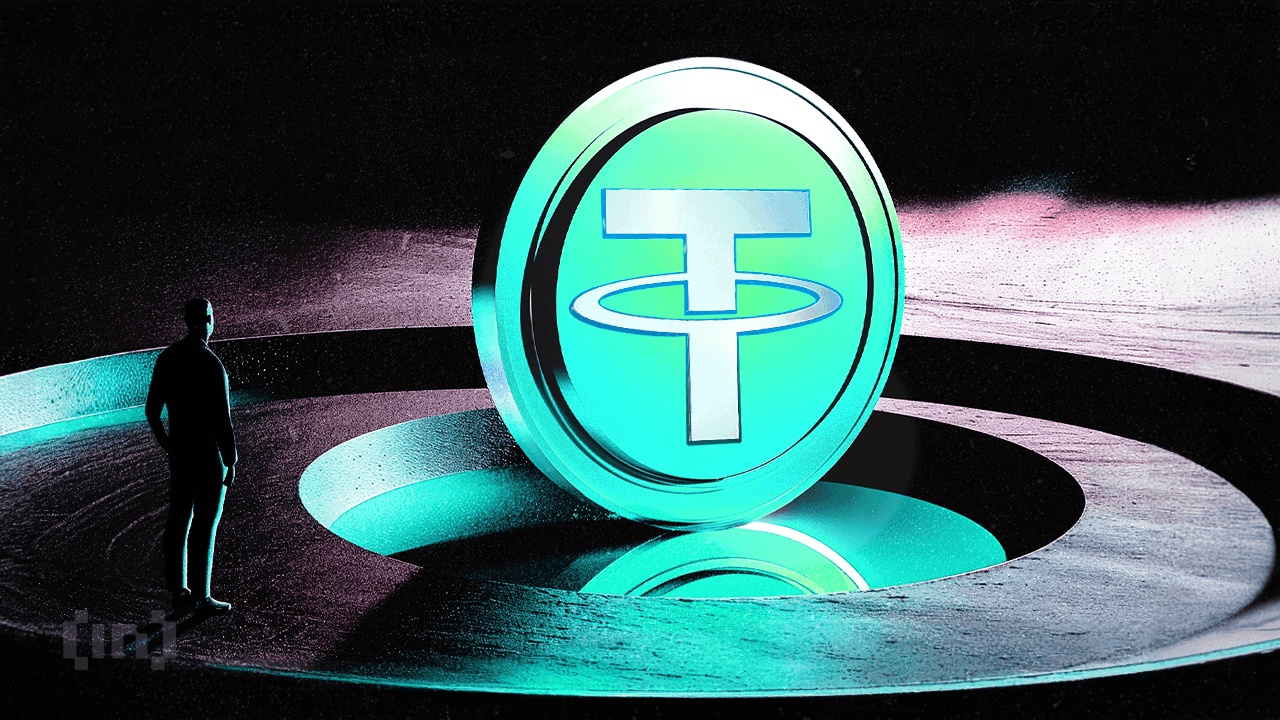 Tether กำลังลดความทะเยอทะยานในตลาดสหรัฐฯ สำหรับ USDT หรือไม่?