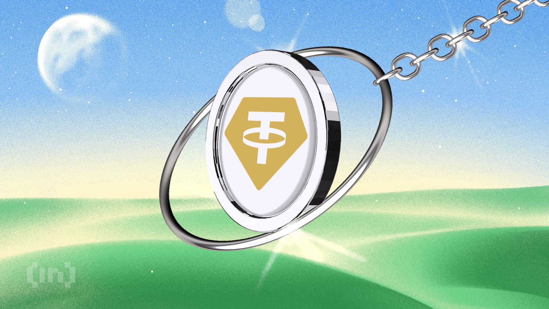 Tether รวบรวมทองคำสำรองมูลค่า 8 พันล้าน USD ในห้องนิรภัยสวิส