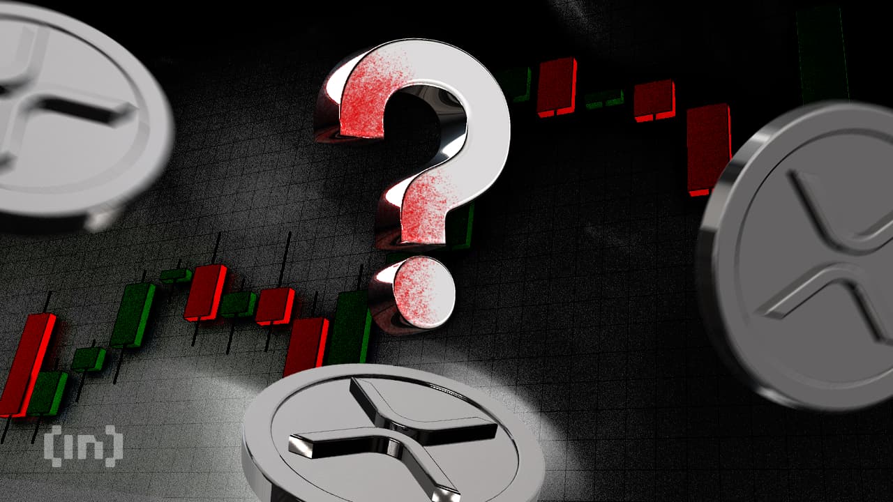 XRP จะปกป้อง USD2 ได้หรือไม่เมื่อ USD68.8 ล้านในการทำกำไรรายวันลดโมเมนตัม?