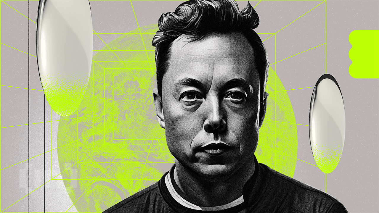 พ่อของ Elon Musk เตรียมเปิดตัว memecoin ‘Musk It’ พร้อมระดมทุน USD 200 ล้าน