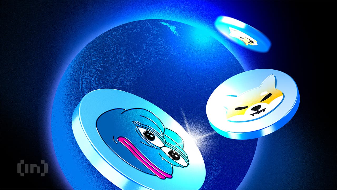 ANI พุ่ง 96% CULT และ OSAK ตามมาติดๆ ใน 24 ชั่วโมง | Memecoins ที่น่าจับตาวันนี้