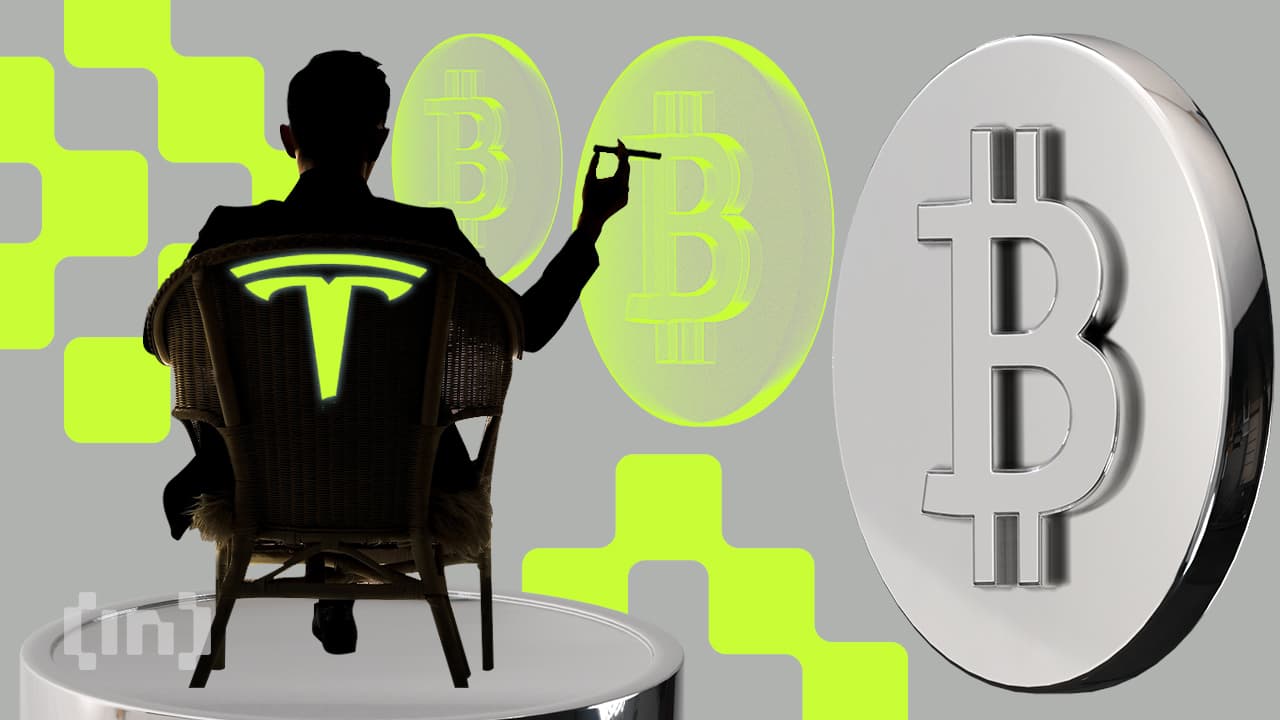 SpaceX ของ Elon Musk โยกย้าย 153 ล้าน USD ใน Bitcoin ก่อนรายงานผลประกอบการของ Tesla