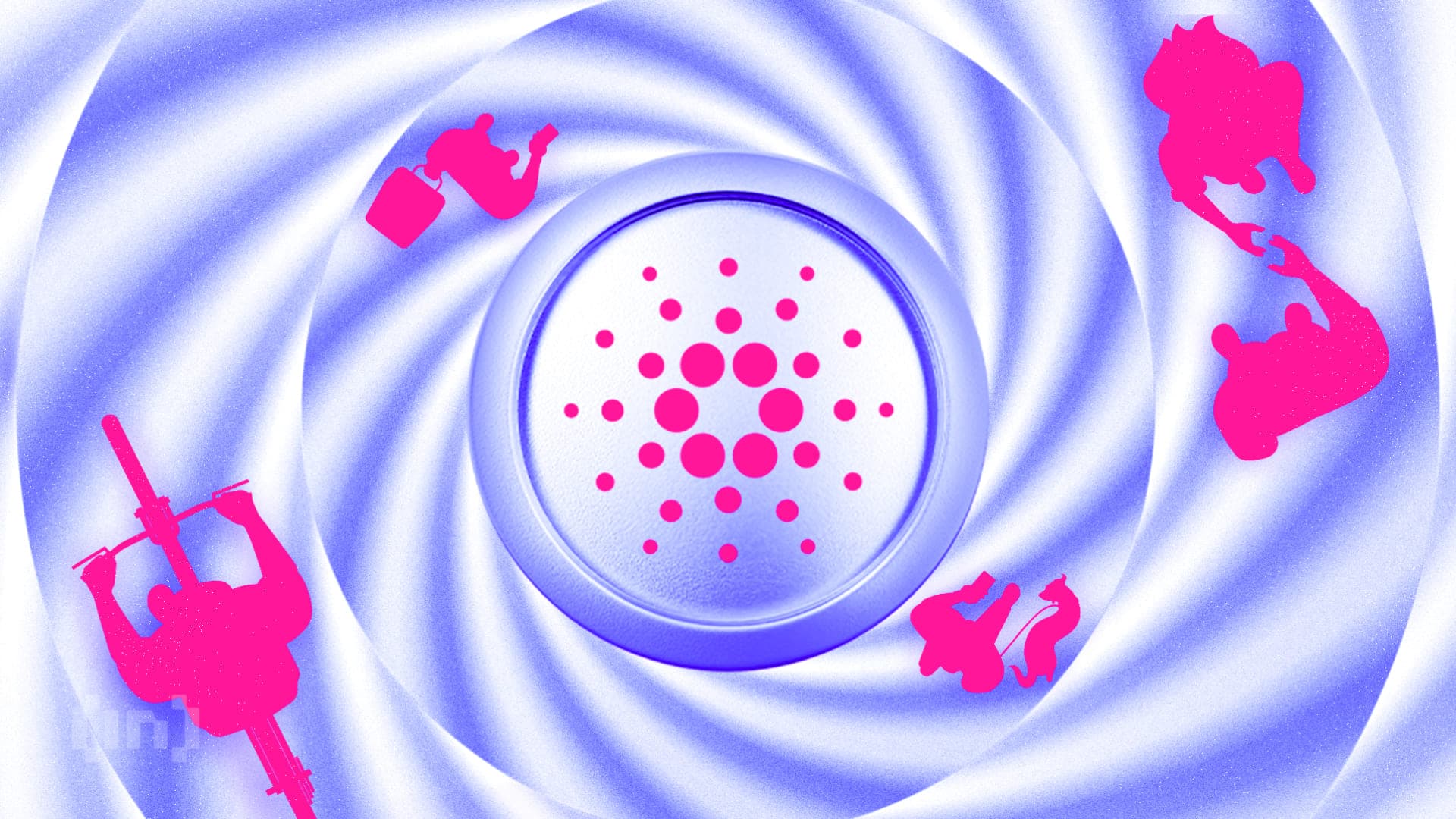Cardano ได้รับการอนุมัติจากรัฐธรรมนูญท่ามกลางการเติบโตของระบบนิเวศน์