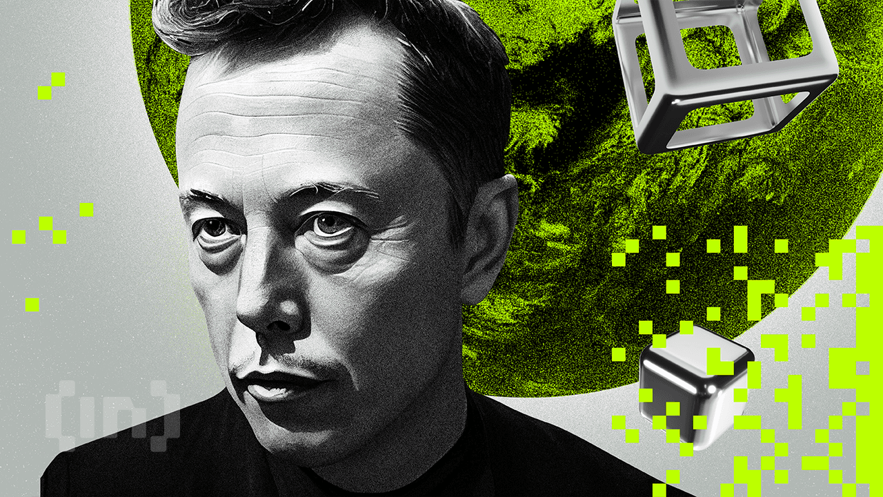 โพสต์ล่าสุดของ Elon Musk กระตุ้นการเติบโตของเหรียญธีม Dogefather