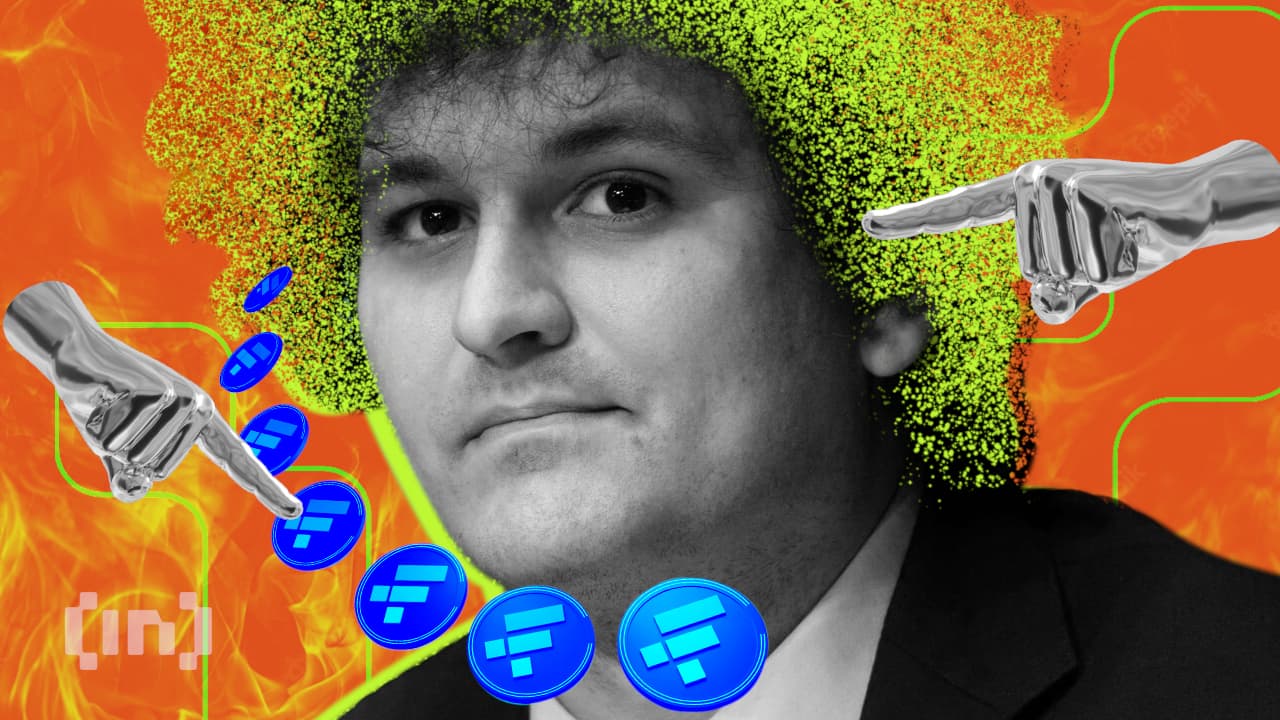 สหรัฐฯ พยายามยึดบัญชี Crypto ที่เชื่อมโยงกับการติดสินบนของจีนของ Sam Bankman Fried