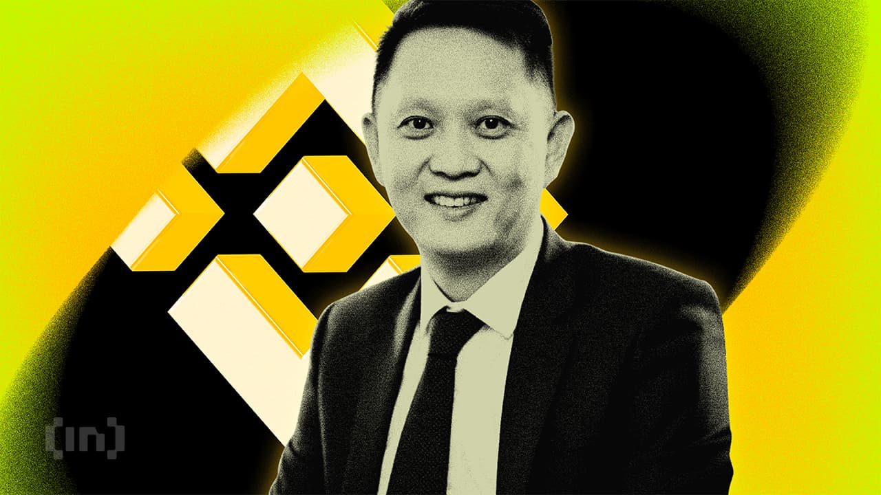Binance Labs ประกาศรีแบรนด์ในแถลงการณ์สิ้นปี