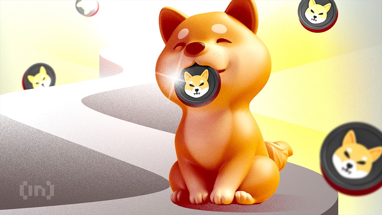 การต่อสู้ของ Shiba Inu: สัญญาณขาลงคุกคามการลดลงของราคาเพิ่มเติม