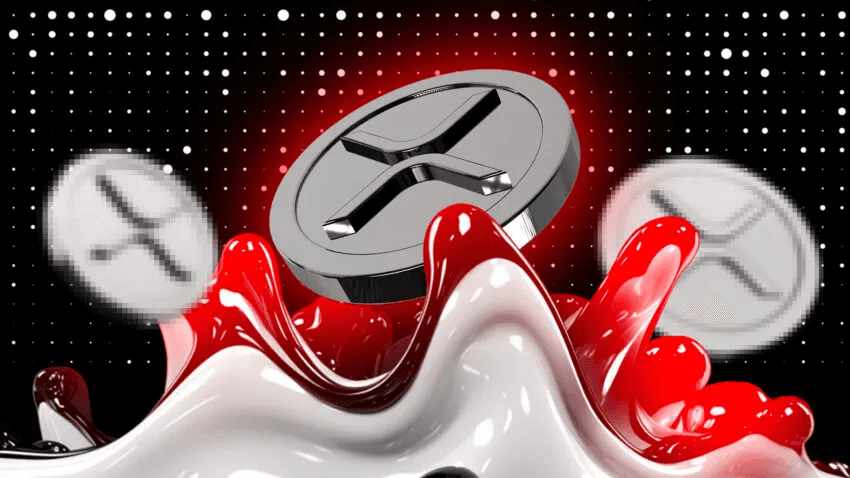 การพุ่งขึ้นของ XRP อาจชะลอตัว—2 สัญญาณเตือนบนเครือข่ายที่คุณต้องรู้