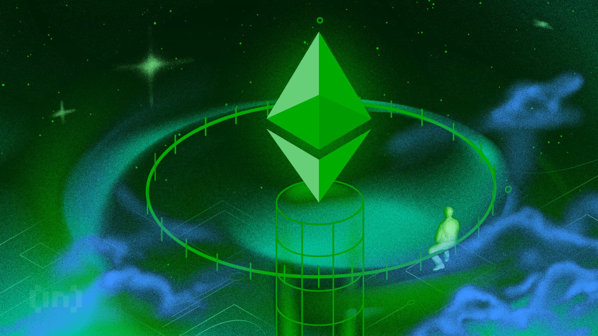 ทำไม Ethereum (ETH) อาจพร้อมทะลุ USD 3,500