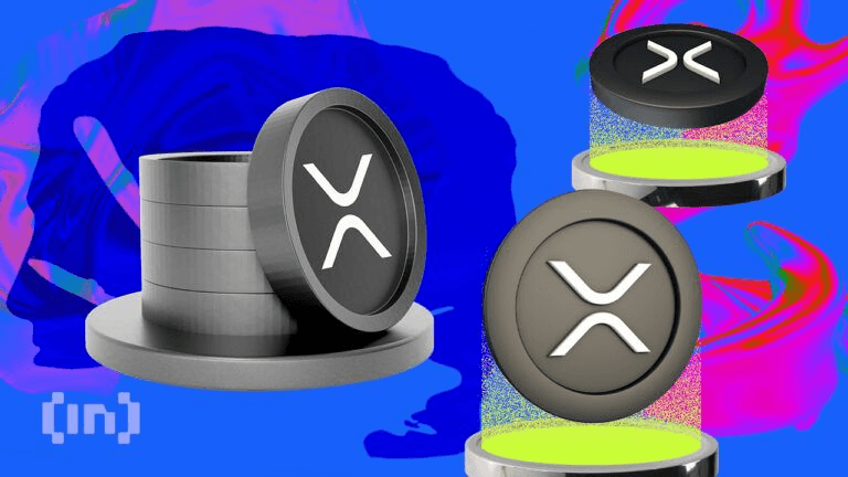 XRP Memecoins และ Token ระบบนิเวศน์พุ่งขึ้นเมื่อ Altcoin ของ Ripple แตะ 3 ดอลลาร์