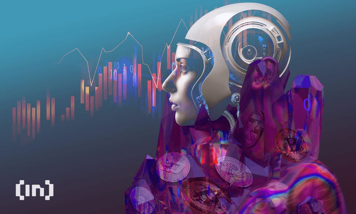 เหรียญ AI Agent ฟื้นตัว ขณะที่ DeepSeek เผชิญปัญหาใหญ่