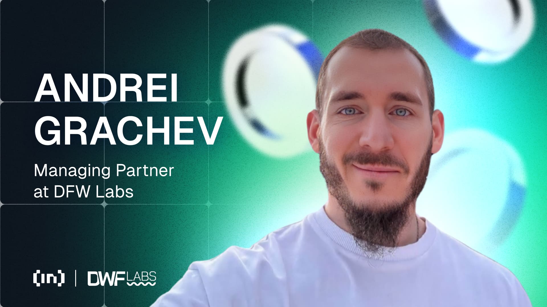 อนาคตของ AI มุมมองจาก Andrei Grachev แห่ง DWF Labs เกี่ยวกับคลื่นลูกใหม่ของการทำงานอัตโนมัติ