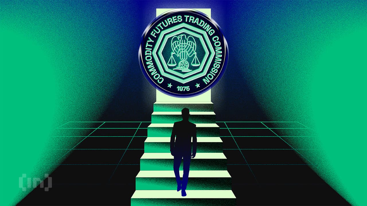 การเสนอชื่อ Brian Quintenz ใน CFTC ชะงักเพราะความสัมพันธ์กับบอร์ด Kalshi