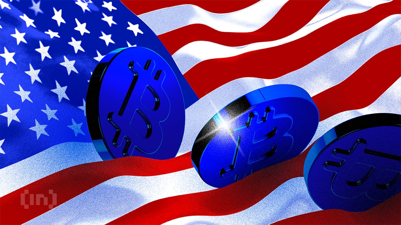 การแถลงข่าววุฒิสภายืนยันความคืบหน้าเกี่ยวกับทุนสำรอง Bitcoin ของสหรัฐฯ