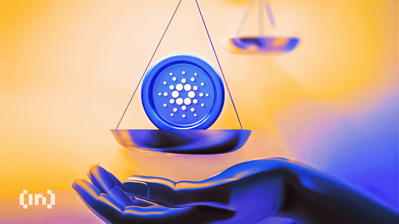 ทำไมราคา Cardano ยังคงต่ำแม้ได้รับการสนับสนุนจาก Coinbase และการรวม XRP