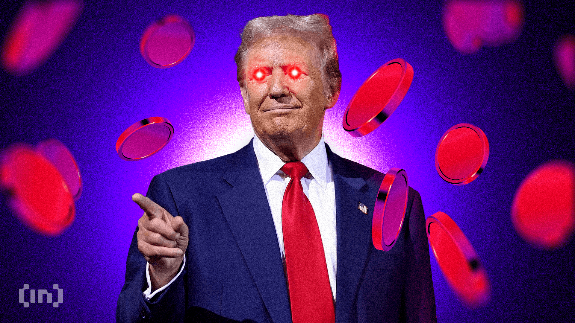 วิธีที่ Memecoin และดีลคริปโตของ Donald Trump เปลี่ยนโปรไฟล์มหาเศรษฐีของเขา