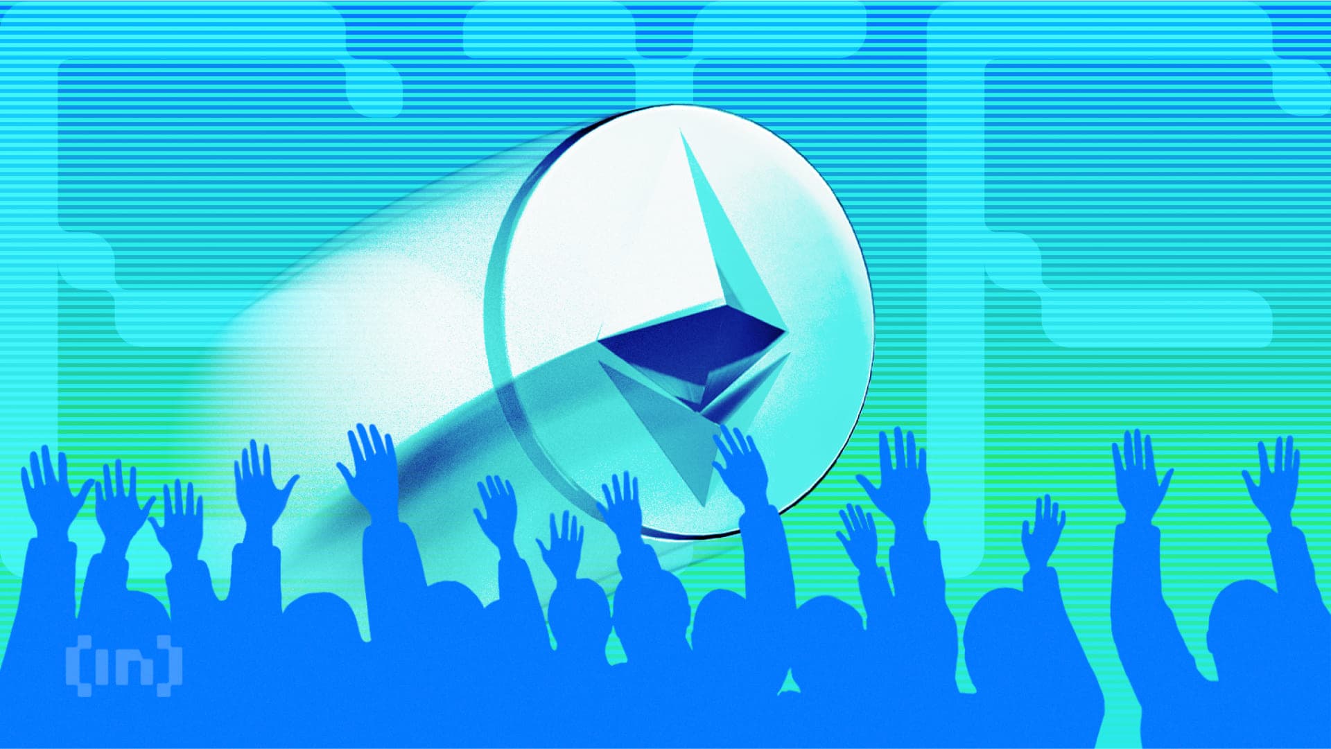 นักวิเคราะห์ชี้ 4 เหตุผลที่ Ethereum อาจใกล้ทะลุแนวต้าน
