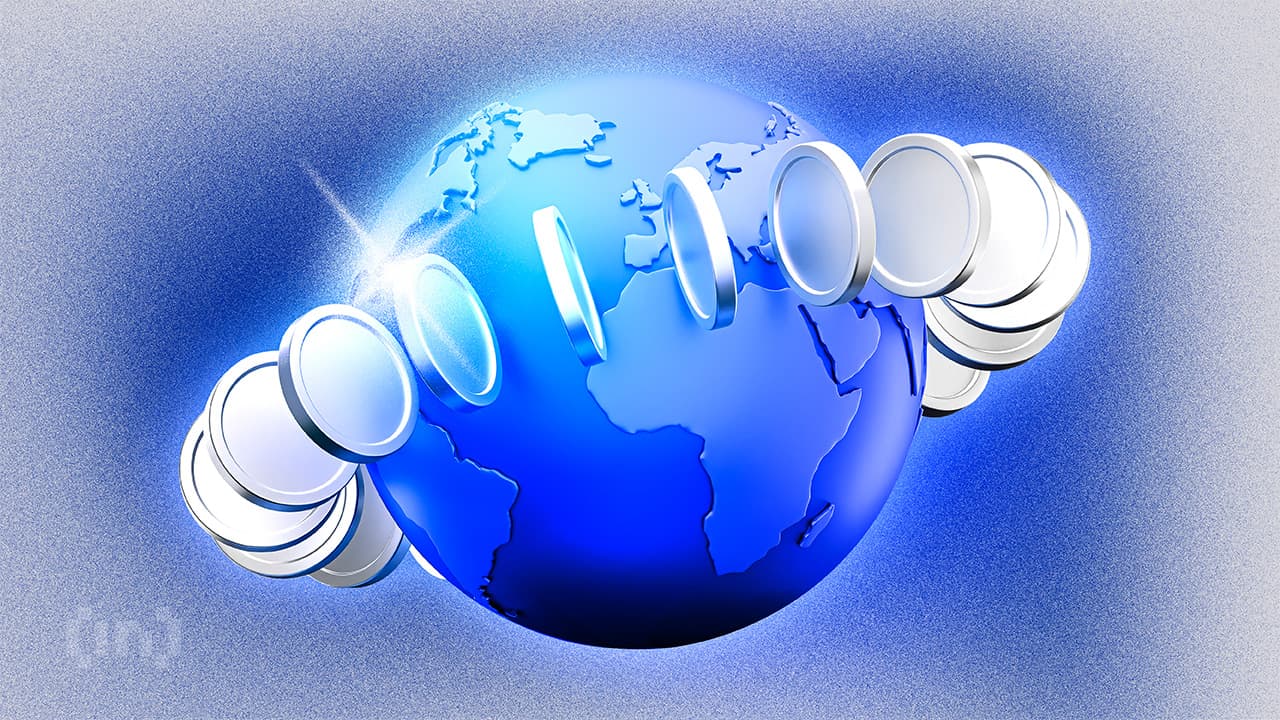 การชำระเงินและ AI: ปัจจัยสำคัญสำหรับการยอมรับคริปโตในอนาคต รายงานพบ