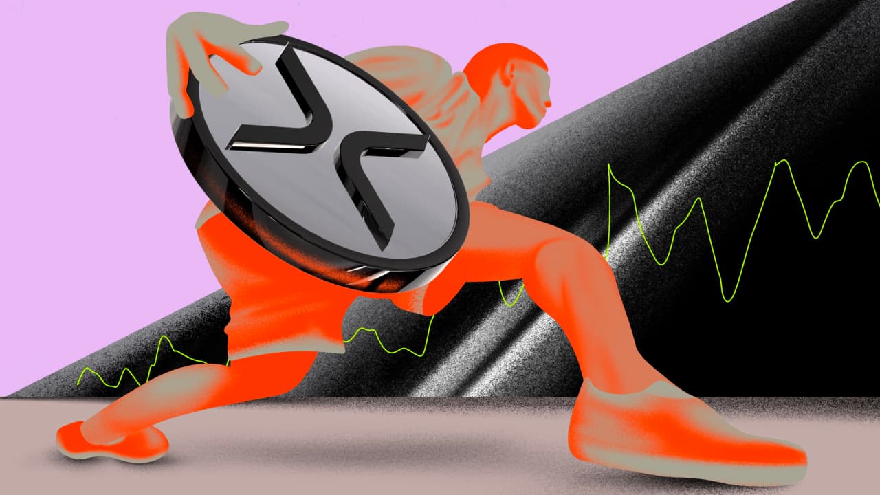 การขาย XRP ของวาฬมูลค่า USD 1.2 พันล้านสร้างสัญญาณเตือนสำหรับการฟื้นตัวของราคา