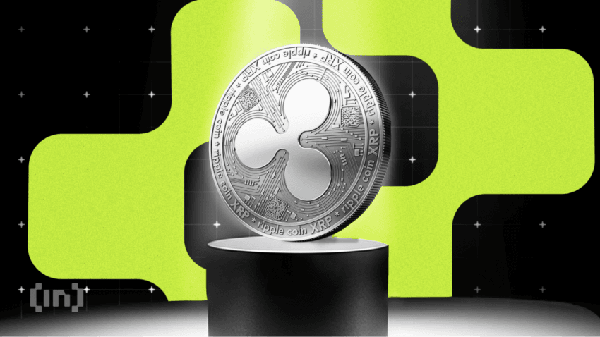 ไตรมาส 1 ปี 2025 ของ Ripple: ปริมาณการซื้อขาย XRP พุ่งสูง ขณะที่กิจกรรมบนเครือข่ายลดลงอย่างมาก