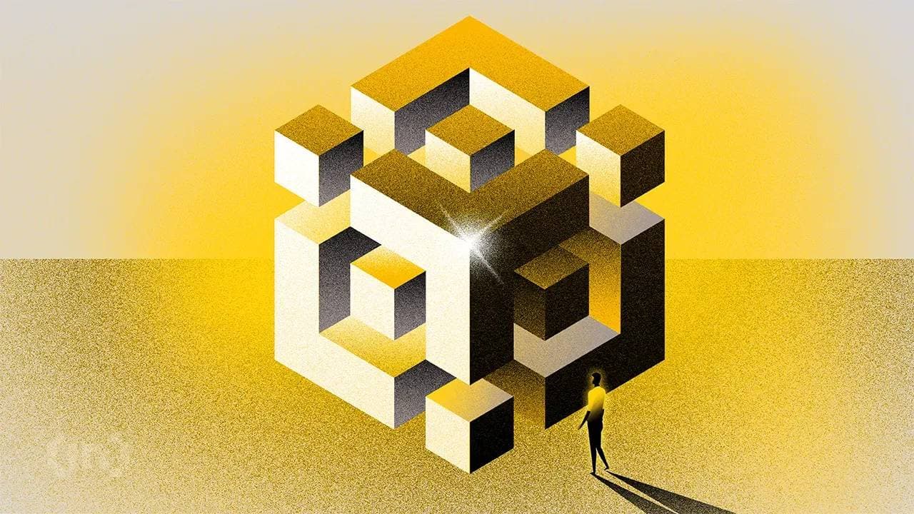 Kraken ลิสต์ BNB: สัญญาณการเปลี่ยนแปลงกฎระเบียบในสหรัฐฯ?