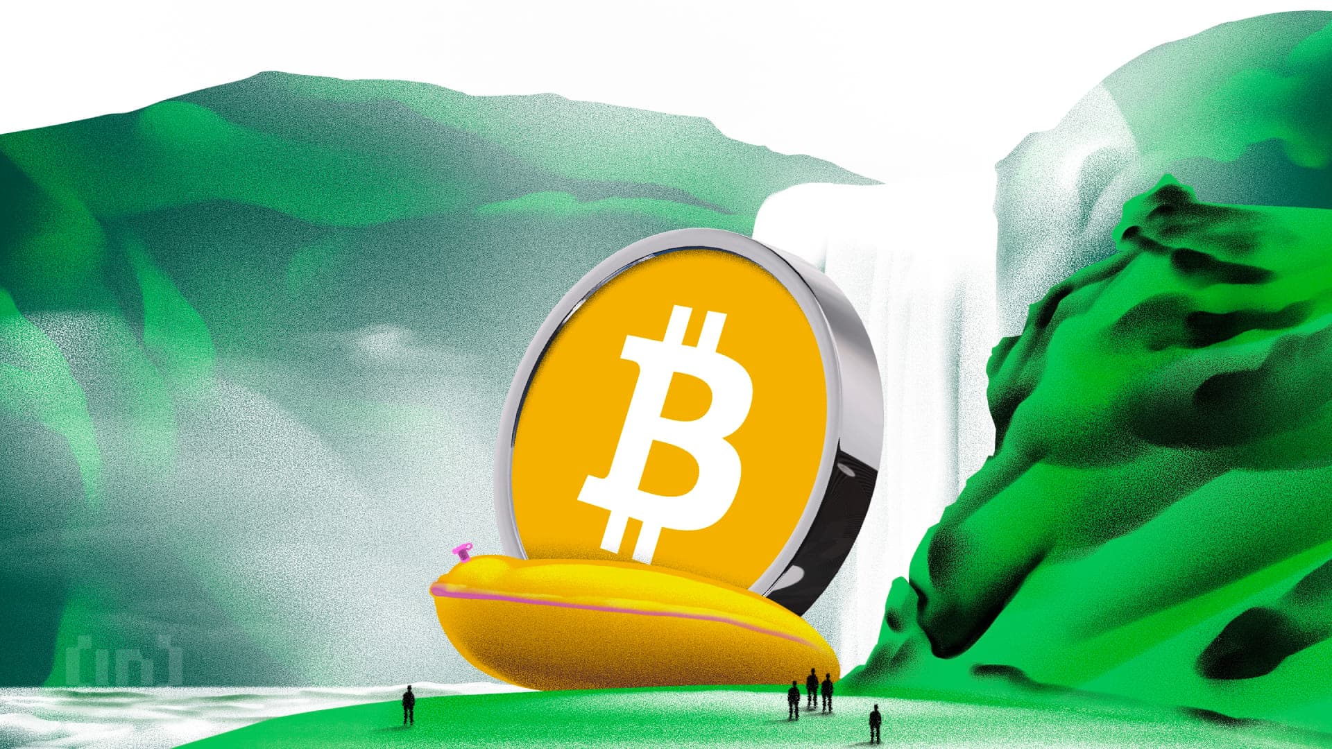 ซีอีโอ CryptoQuant ชี้ทฤษฎีวัฏจักร Bitcoin ล้าสมัยเมื่อ TradFi เข้าครองตลาด