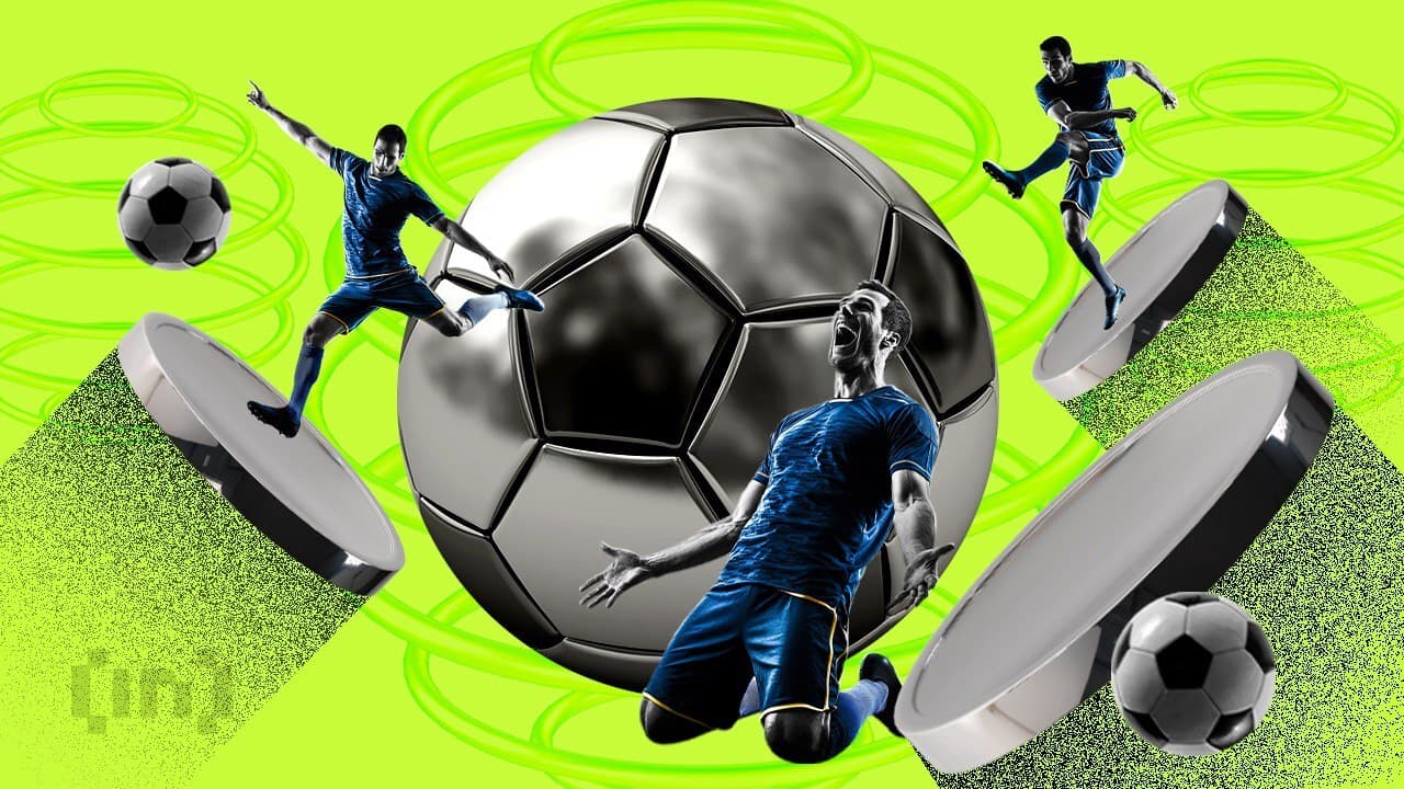 สโมสรฟุตบอลฝรั่งเศส ปารีส แซงต์-แชร์กแมง (PSG) ประกาศสำรอง Bitcoin