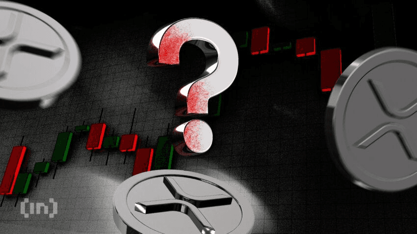 สามแพลตฟอร์มควบคุม 67% ของสภาพคล่อง XRP — ผู้ค้า XRP ควรกังวลหรือไม่?