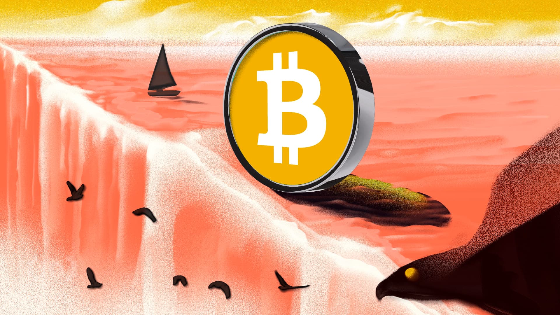 Bitcoin ทดสอบ USD107,000 หลังจากการโอน USD8 พันล้านของวาฬ แต่ฝั่งกระทิงยังสู้ต่อ