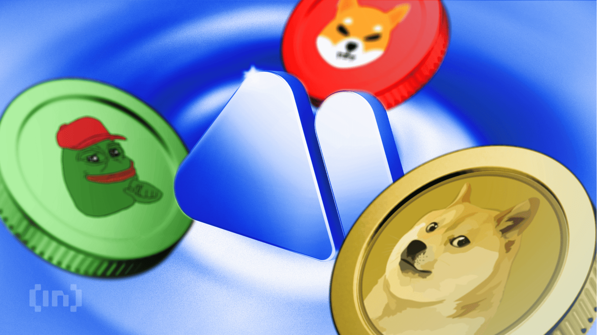เมื่อกระแส Memecoin เปลี่ยน MEXC Launchpad มุ่งเน้นคุณภาพเหนือความวุ่นวาย