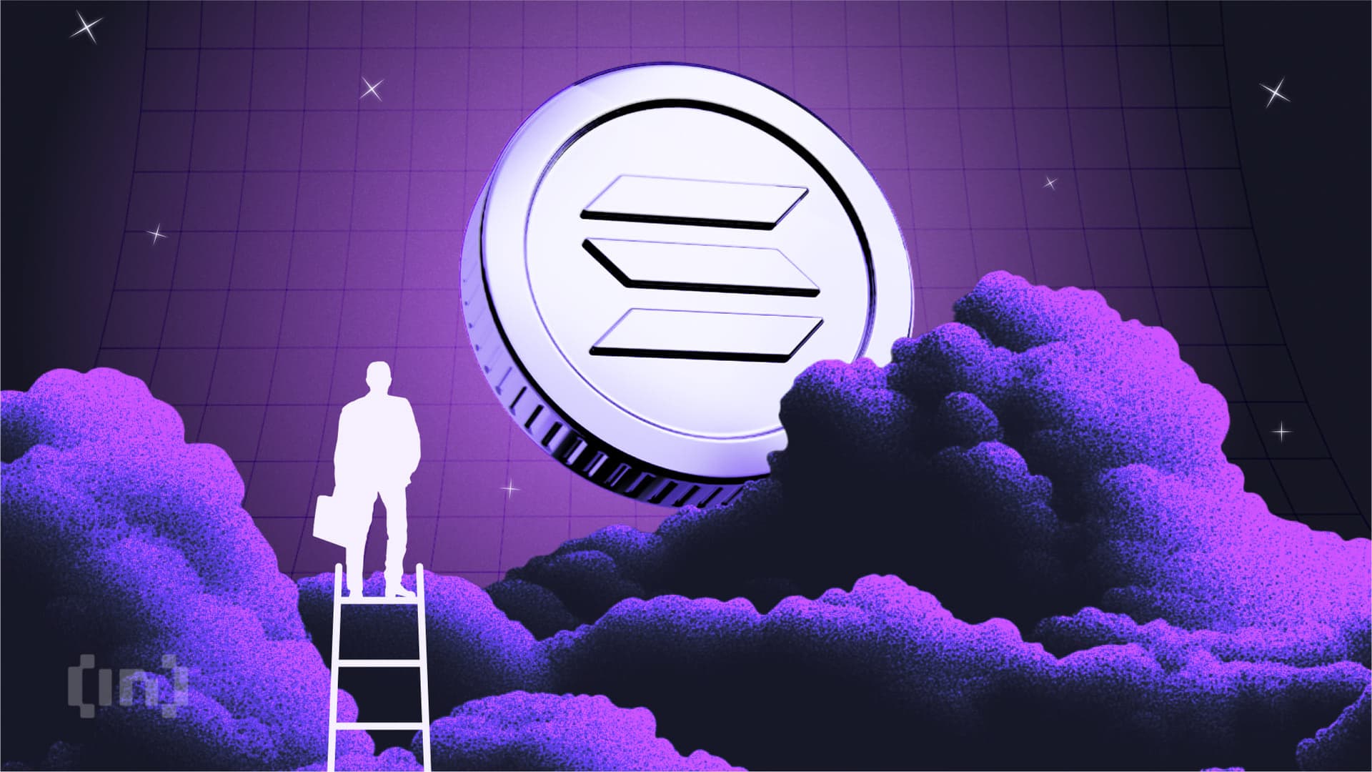 กองทุน Solana Staking ETF แรกในสหรัฐฯ เริ่มซื้อขายวันพุธ