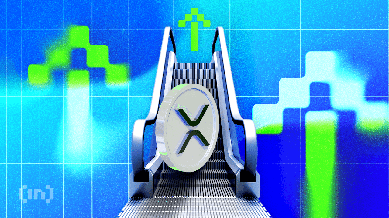 เงินทุนใหม่กำลังหนุน XRP หรือไม่? 3 สัญญาณสำคัญจากเดือนกรกฎาคม