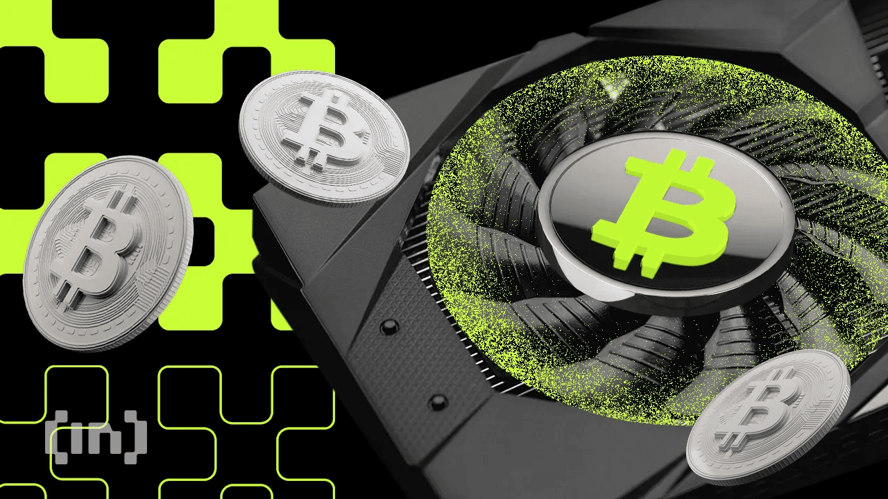 การขุด Bitcoin ในอิหร่านอาจกระตุ้นสงคราม Hashrate ทั่วโลก | ข่าวคริปโตสหรัฐฯ