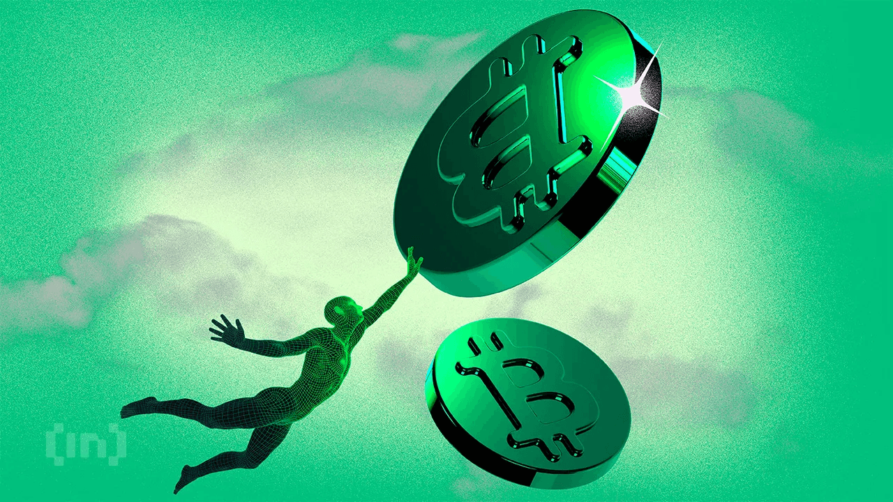 Bitcoin (BTC) ทำสถิติสูงสุดใหม่ จะหลีกเลี่ยงการล่มสลายได้หรือไม่?